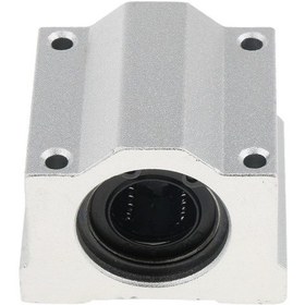 Resim Suntek Reprap 3d Yazıcı Cnc Router 20mm Çap Için Doğrusal 