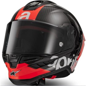 Resim Aprilia Alpinestars Carbon Kask Limited Edition 