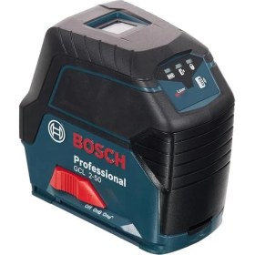 Resim AyrStore Professional Gcl 2-50 Çizgi Lazer (15M Çalışma Alanı [alıcı ile 50 M], 3 x Aa Pil, Ip 54 Toza 