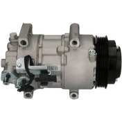 Resim Bosch Klima Kompresoru Mercedes W169 W245 12 