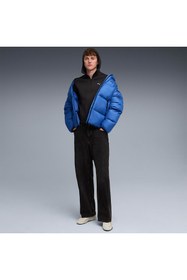 Resim Puma Hoodie Evostripe Kapüşonlu Erkek Eşofman Üstü 68823101 