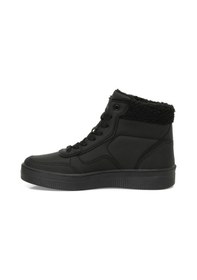 Resim Kinetix Sunwa 4pr Siyah Kadın Sneaker Bot 000000000101913025 Siyah 