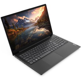 Resim Lenovo V15 G4 83A100A5TR Intel Core i5 13420H 15.6" 16 GB RAM 512 GB SSD SSD FHD FreeDOS Laptop Lenovo