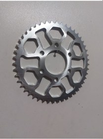 Resim Qj Srk 125 Arka Dişli 47t 