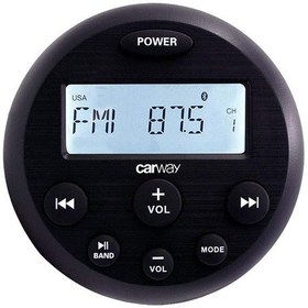 Resim Carway Marine Teyp Cr-m55 