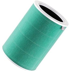 Resim Hava Temizleyici, 3 Kat Filtre İle %99.9 Temizlik Sağlayan Model 150 Mm 