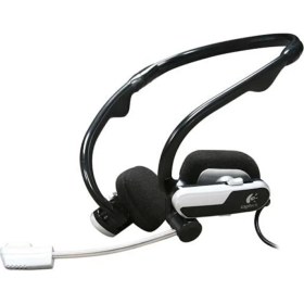 Resim Logi Logitech H555 981-000262 Kulak Üstü Kulaklık 