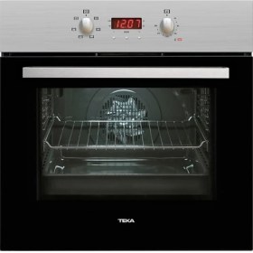 Resim Teka Heb 723 Ss Ankastre Fırın 