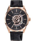 Resim Mathey-Tissot H711PN Erkek Kol Saati 
