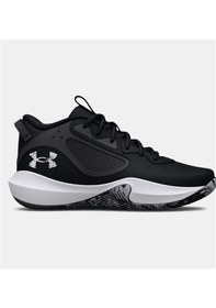Resim Under Armour Lockdown 6 001 Renk 001 001 Basketbol Ayakkabı 001 