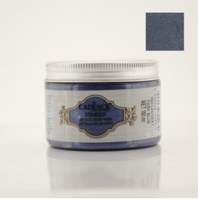 Resim Cadence Lacivert Dıamond Rölyef Pasta 150 Ml 1843 