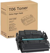 Resim Canon ÇİPSİZ MUADİL T06 Toner Cartridge ImageRUNNER 1643 1643i 1643if Printer 
