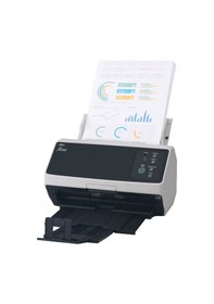 Resim Fujitsu FI-8150U A4 Döküman Tarayıcı 