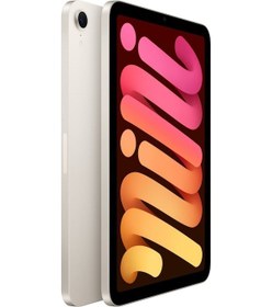 Resim Apple iPad Mini 7 MYH23TU/A 512 GB Wi-Fi Tablet 