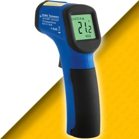 Resim Sevgift Tfa 31.1134.06 ´ST-330´ Lazer Termometre 330°C 