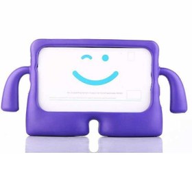 Resim Kılıfist Acer Iconia Tab P10 Kılıf Çocuklar İçin Standlı Koruyucu Tablet Kılıf 