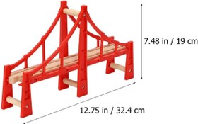 Resim Brio Çift Askı Köprü 33683 