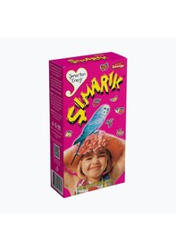 Resim Şımarık Muhabbet Kuşu Yemi - 300 G 300 G 
