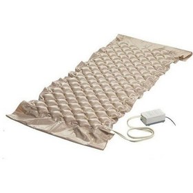 Resim Nimo Baklava Dilimli Havalı Yatak 