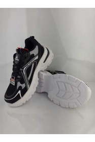 Resim BeLq MC jamper BUZ-FÜME-PUDRA kadın spor ayakkabısı 