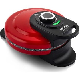 Resim Schafer Express Waffle Makinesi 