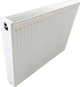 Resim Şimaş Havlupan MASTAŞ 600x800 Panel Radyatör Tip 22-PKKP Beyaz 