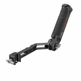 Resim SmallRig 3028D DJI RS 2 / RS 3 / RS 4 için Yatay EL Tutacağı 