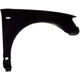 Resim Audı A3- 04/05 Ön Çamurluk Delikli Sağ Tyg 8p0821106c 