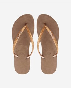 Resim Havaianas Havaıanas Çocuk Terlik 4145245-3581 Çok Renkli 