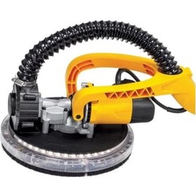 Resim Sgs 5200 750 W Alçı Zımpara Makinesi 