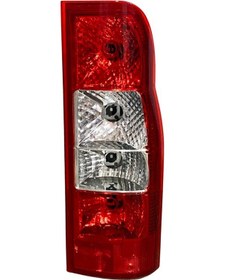 Resim Çerkez Stop Lambası Duylu Ford Transit V347 2006 Sağ N11.19447 