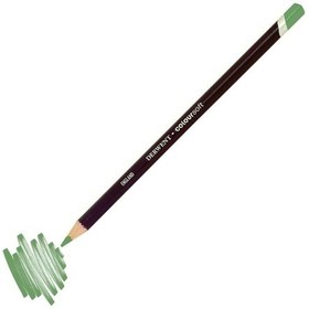 Resim Derwent Coloursoft Pencil Yumuşak Kuruboya Kalemi C690 Steel Grey 