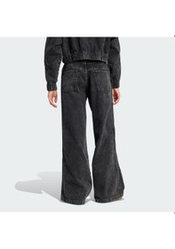 Resim Adidas Iw5761 P Ess Wl D Pant Kadın Pantolon Siyah 