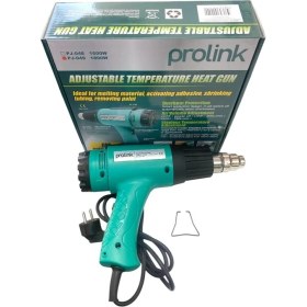 Resim Prolink PJ-049 1800WATT Sıcak Hava Tabancası 