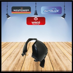 Resim Camurluk Davlumbazı Sol On Vw T7 15 > [7E0809957E] 