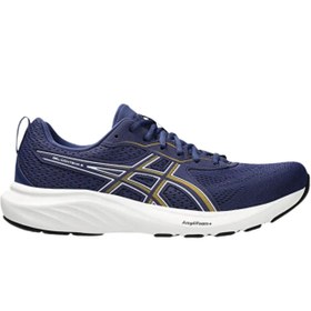 Resim Asics Gel-contend 9 Erkek Mavi Yol Koşusu Ayakkabısı 