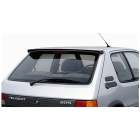 Resim Drstunıng Peugeot 205 Spoiler Camüstü 1984-1999 
