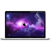Resim Arabulalaca Macbook Air 13.6' A2681 M2 Uyumlu Ekran Koruyucu Film 