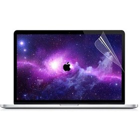 Resim Arabulalaca Macbook Air 13.6' A2681 M2 Uyumlu Ekran Koruyucu Film 