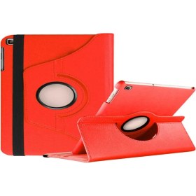 Resim Kılıforyum Lenovo Tab M10 Fhd Plus TB-X606F 10.3" Uyumlu Kılıf+Kalem+Temperli Cam Dönerli Tablet Kılıfı Seti Set Dönerli Kılıforyum Lenovo M10 X606F 