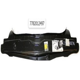 Resim Arka Travers Alt Sacı 7782012497 Megane Iı 7782012497 