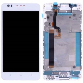 Resim Kadrioğlu Htc Desire 10 Lifestyle Lcd Ekran Dokunmatik 