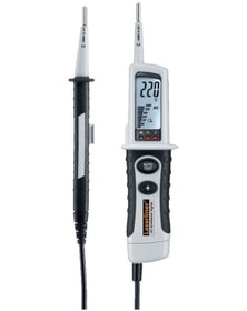 Resim Voltaj ve Süreklilik Test Cihazı-laserliner Ac-tivemasterdigital 