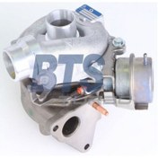 Resim Supsan U015 Turbo Sarj Nıssan Qashqaı J10 1.5 Dcı 2007-2013 Megane Iı Iıı Laguna Iıı Fluence 105 Hp 