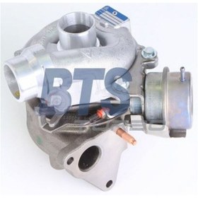 Resim Supsan U015 Turbo Sarj Nıssan Qashqaı J10 1.5 Dcı 2007-2013 Megane Iı Iıı Laguna Iıı Fluence 105 Hp 