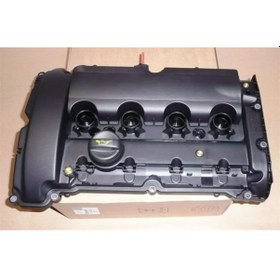 Resim PEUGEOT Orijinal V759886280 Külbütör Kapağı Ds3 