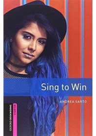 Resim Oxford Obwl S:Sing To Win Mp3 
