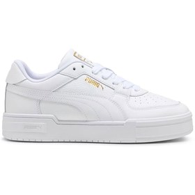 Resim Ca Pro Classic II Beyaz Sneaker Ayakkabı 40236601 | Unisex 