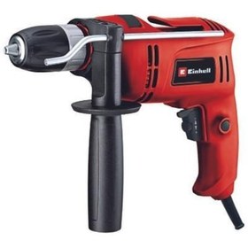 Resim Einhell TC-ID 650 E Darbeli Matkap - 4258682 