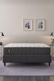 Resim Yataş Ionic Energy Pro Pocket Yaylı Yatak, 180x200 cm 